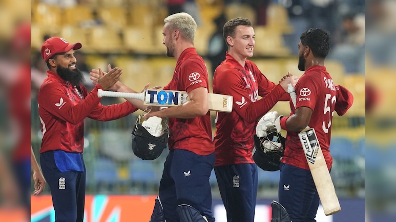 T20 World Cup 2026 Super 8 Top Performers: Jacks, Ahmed Star As England Thwart New Zealand