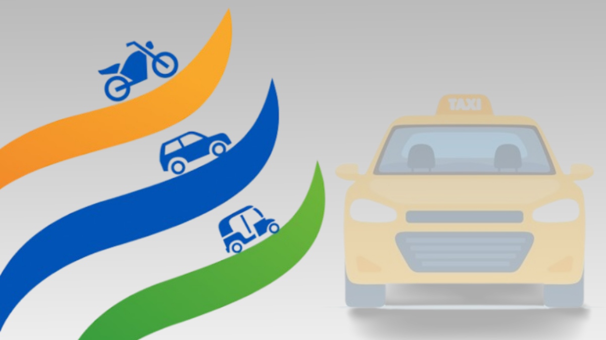Bharat Taxi Launched: Ola, Uber, Rapido को चुनौती देने आया कोऑपरेटिव प्लेटफॉर्म, जानें क्या है खास