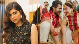 Kalyani Priyadarshan Sums Up Vijay-Rashmika's Dreamy Udaipur Wedding: 'The Kindest Girl Married Her Best Friend'
