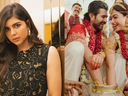 Kalyani Priyadarshan Sums Up Vijay-Rashmika's Dreamy Udaipur Wedding: 'The Kindest Girl Married Her Best Friend'