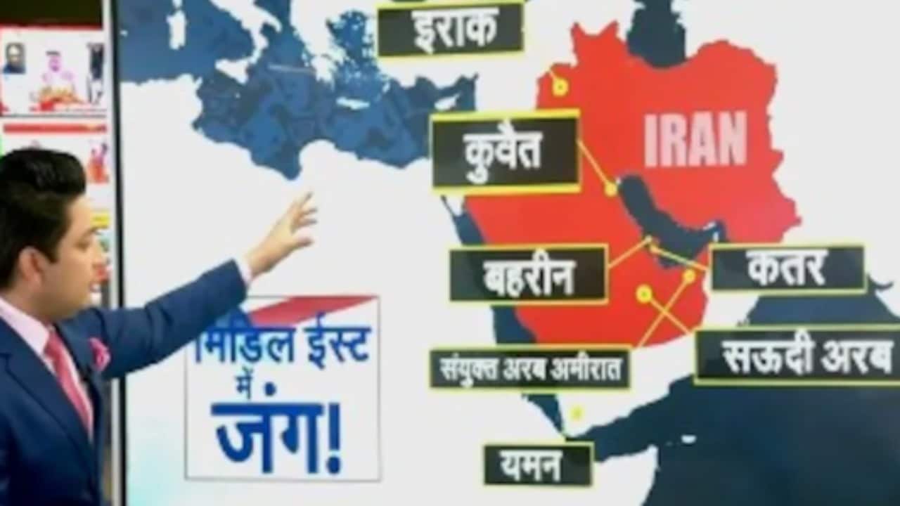 Latest and Breaking News on NDTV