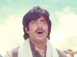 सिर्फ एक रुपये के लिए इस एक्टर ने ठुकरा दी थी अमिताभ बच्चन की फिल्म, रिलीज के बाद कहलाई थी ब्लॉकबस्टर