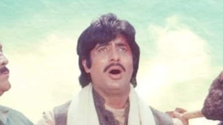 सिर्फ एक रुपये के लिए इस एक्टर ने ठुकरा दी थी अमिताभ बच्चन की फिल्म, रिलीज के बाद कहलाई थी ब्लॉकबस्टर