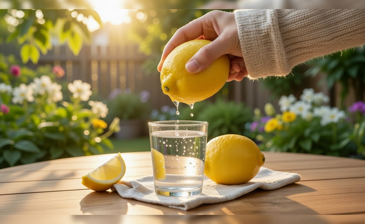 Weight Loss Drinks: नींबू पानी और जीरा पानी जैसे देसी ड्रिंक्स से तेजी से कम करें वजन