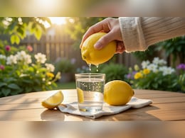 Weight Loss Drinks: नींबू पानी और जीरा पानी जैसे देसी ड्रिंक्स से तेजी से कम करें वजन