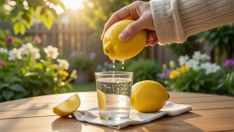 Weight Loss Drinks: नींबू पानी और जीरा पानी जैसे देसी ड्रिंक्स से तेजी से कम करें वजन