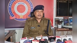 एमपी में बच्चा चोरी की अफवाहों से चिंता! इंदौर क्राइम ब्रांच अलर्ट, झूठी जानकारी पर सख्त रुख
