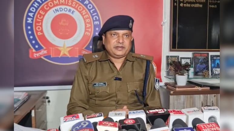 एमपी में बच्चा चोरी की अफवाहों से चिंता! इंदौर क्राइम ब्रांच अलर्ट, झूठी जानकारी पर सख्त रुख