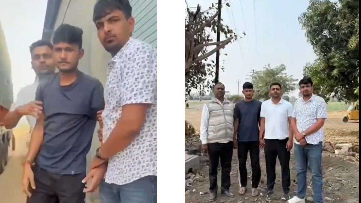 प्रेम में धोखे ने बनाया ड्रग तस्करों का सरगना, एक हल्दी की सब्जी ने कैसे पहुंचाया जेल? रोचक है कहानी