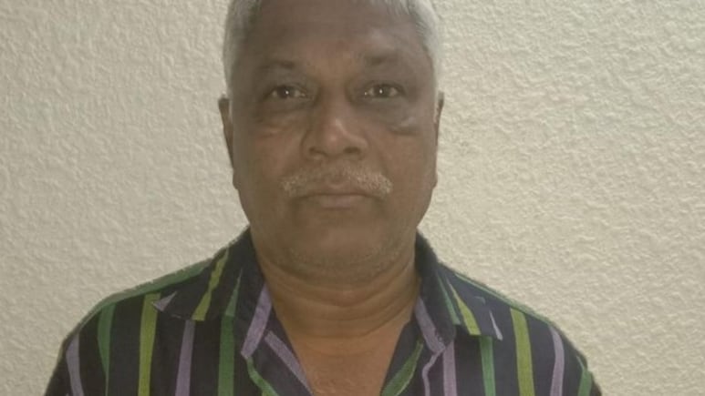 कर्नाटक: मंत्रीजी के ऑफिस से सोने की ज्&zwj;वैलरी और लाखों की नकदी पार, सरकारी कर्मचारी गिरफ्तार