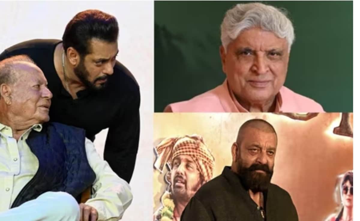 Salim Khan Health News: वेंटिलेटर पर सलमान खान के पापा सलीम खान, मिलने पहुंचे जावेद अख्तर और संजय दत्त