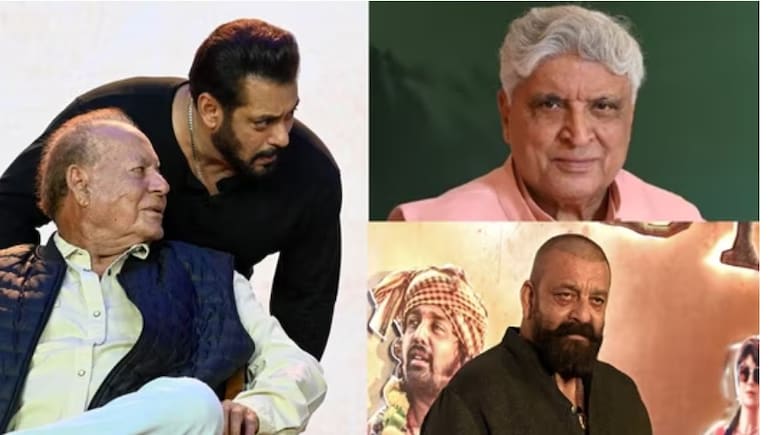 Salim Khan Health News: वेंटिलेटर पर सलमान खान के पापा सलीम खान, मिलने पहुंचे जावेद अख्तर और संजय दत्त
