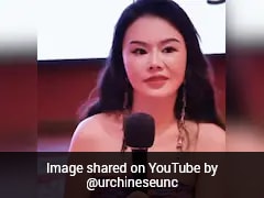 पुरुषों को रिझाने का फॉर्मूला बेचकर बनी करोड़पति, कौन है चीन की ये 'सेक्स गुरु'? जिसपर सरकार ने कसा शिकंजा