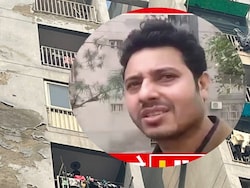 "1 Sister Was About To Jump, Other 2 Tried To Hold Her Back": Eyewitness