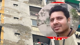 "1 Sister Was About To Jump, Other 2 Tried To Hold Her Back": Eyewitness