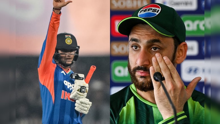 T20 World Cup 2026: पाक कप्तान सलमान आगा ने अभिषेक शर्मा पर ये बयान देकर विश्व क्रिकेट को चौंकाया