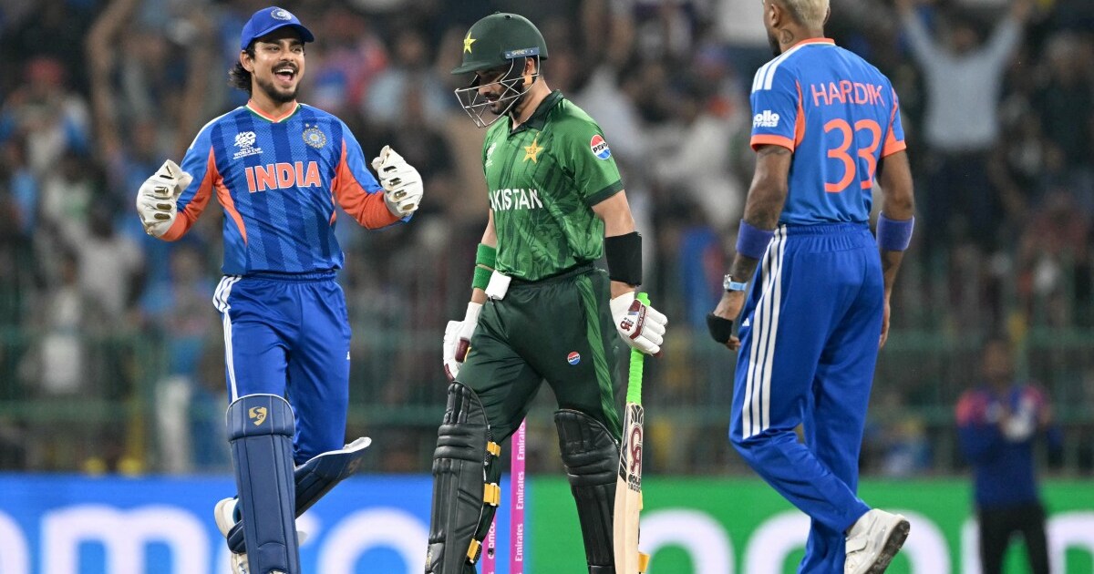 India Can Face Pakistan Again In T20 World Cup