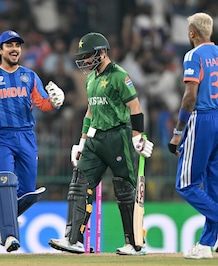 India Can Face Pakistan Again In T20 World Cup