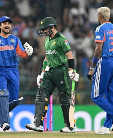India Can Face Pakistan Again In T20 World Cup