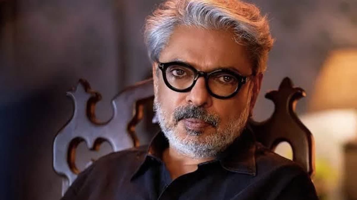 Bhansali's Team Denies Heart Attack Reports After Hospital Visit On Birthday