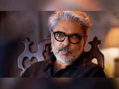Bhansali's Team Denies Heart Attack Reports After Hospital Visit On Birthday