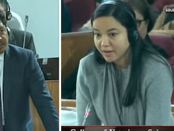 Sangma vs Sangma: Husband-Wife Exchange In Meghalaya Assembly Is Viral