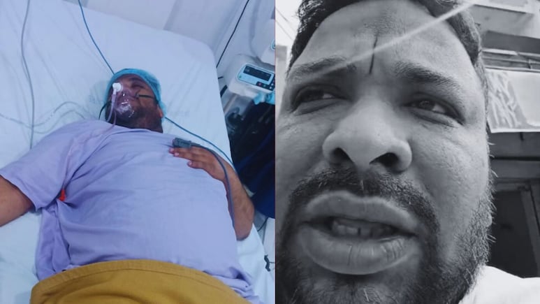 इंदौर: सूदखोरों के जाल में फंसा व्यापारी, 10 लाख के बदले 70 लाख चुकाने के बाद खाया जहर