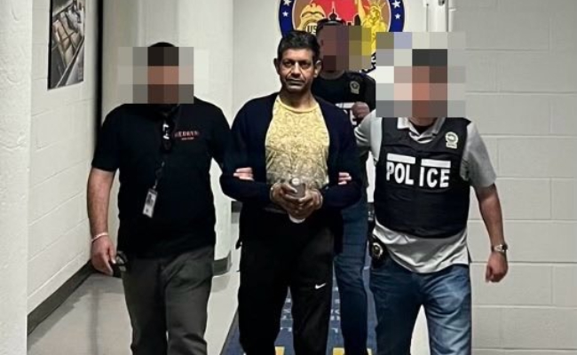 Indian Man Pleads Guilty In Foiled Murder Plot Against Khalistani Terrorist