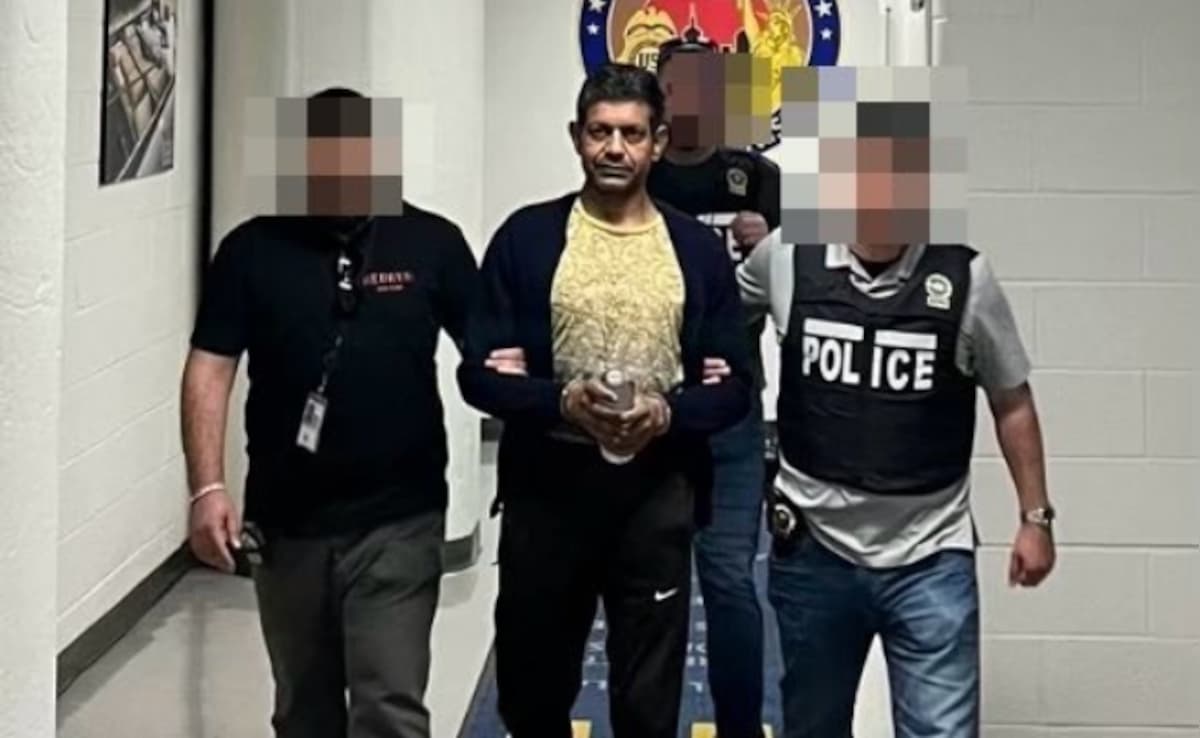 Indian Man Pleads Guilty In Foiled Murder Plot Against Khalistani Terrorist