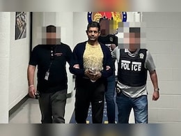 Indian Man Pleads Guilty In Foiled Murder Plot Against Khalistani Terrorist