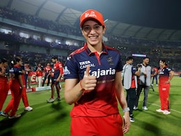 Smriti Mandhana : अंगात होता ताप पण मनात निर्धार! स्मृतीचा RCB कोचनं सांगितलेला थरारक अनुभव वाचून वाटेल अभिमान