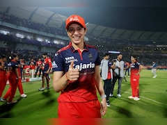 Smriti Mandhana Was Down With 103 Degree Fever Before WPL 2026 Final, Nobody In RCB Knew About Illness