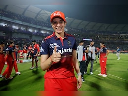 Smriti Mandhana Was Down With 103 Degree Fever Before WPL 2026 Final, Nobody In RCB Knew About Illness