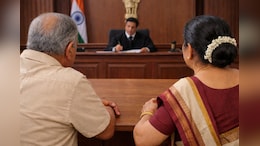 Couple Married For 58 Years Seeks Divorce. Court Says No. Here's Why