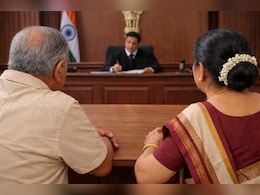 Couple Married For 58 Years Seeks Divorce. Court Says No. Here's Why