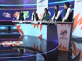 Ugly Scenes As Pak Greats Clash On-Air: 'Cannot Talk About Him Like That' Ugly Scenes As Pak Greats Clash On-Air: 'Cannot Talk About Him Like That'