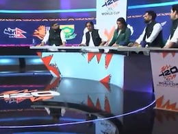 Mohammad Hafeez In Heated Exchange With Pakistan Great After Loss To England, Ugly Spat Goes Viral