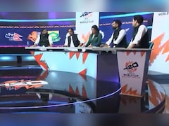 T20 World Cup 2026: इंग्लैंड से हार के बाद मो. नवाज को लेकर सकलैन मुक्ताक और मोहम्मद हफीज के बीच छिड़ी बहस, वीडियो वायरल