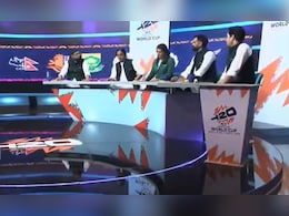 T20 World Cup 2026: इंग्लैंड से हार के बाद मो. नवाज को लेकर सकलैन मुक्ताक और मोहम्मद हफीज के बीच छिड़ी बहस, वीडियो वायरल