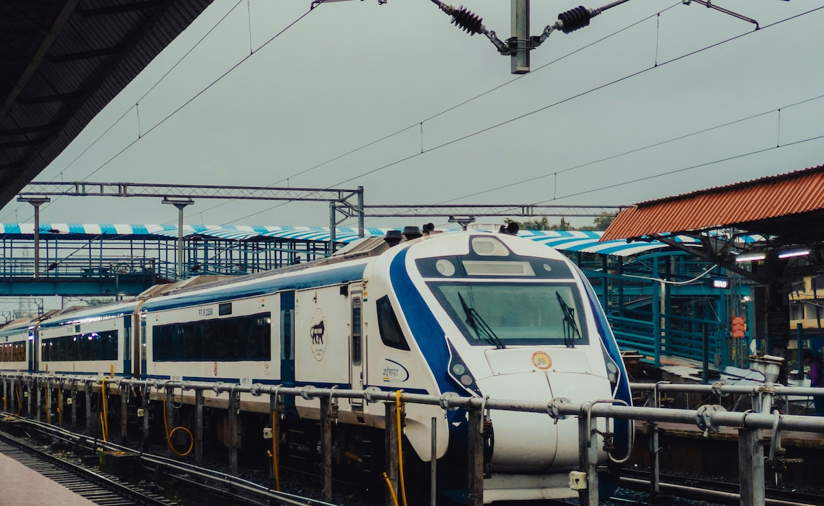 Latest and Breaking News on NDTV