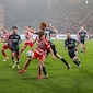Late Union Berlin Penalty Spoils Albert Rieras Frankfurt Debut