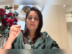 After 13-Mm Cyst Removal Surgery, Dipika Kakar Says, "Still In Pain"