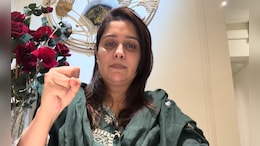 Dipika Kakar Shares Health Update After 13-Mm Cyst Removal Surgery: "Still In Pain When I Move"