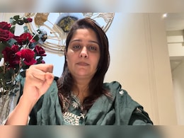 Dipika Kakar Shares Health Update After 13-Mm Cyst Removal Surgery: "Still In Pain When I Move"