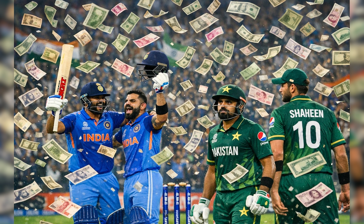 Latest and Breaking News on NDTV