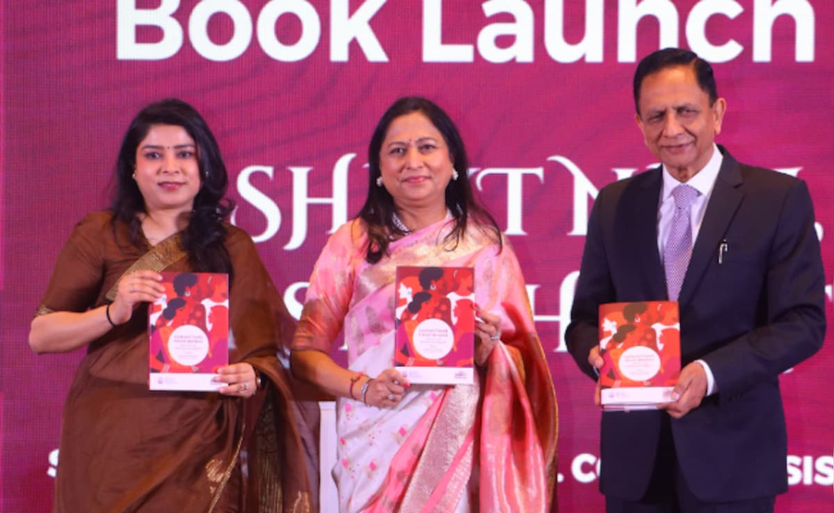 Latest and Breaking News on NDTV