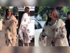 अनुष्का शर्मा का व्हाइट सूट लुक, सॉफ्ट फेस्टिव अंदाज में दिखीं बेहद खूबसूरत, कीमत जानकर रह जाएंगे हैरान!