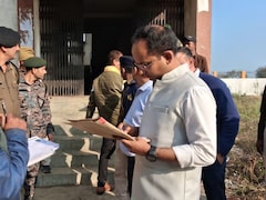 बिहार: ट्रक ड्राइवर की जगह कोई और दे रहा था परीक्षा, एक गलती से ऐसे पकड़ में आया मुन्नाभाई