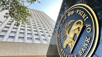 RBI MPC Begins Deliberations On Interest Rates; Policy Announcement On Friday