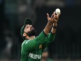"You Came Through Back Door": Shadab Khan Faces Ex Pakistan Stars' Ire "You Came Through Back Door": Shadab Khan Faces Ex Pakistan Stars' Ire